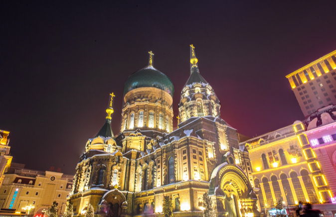 红专街早市特色美食与购物指南详细介绍