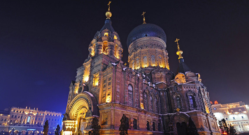 哈尔滨养老服务好评不断，养老环境与设施完整升级