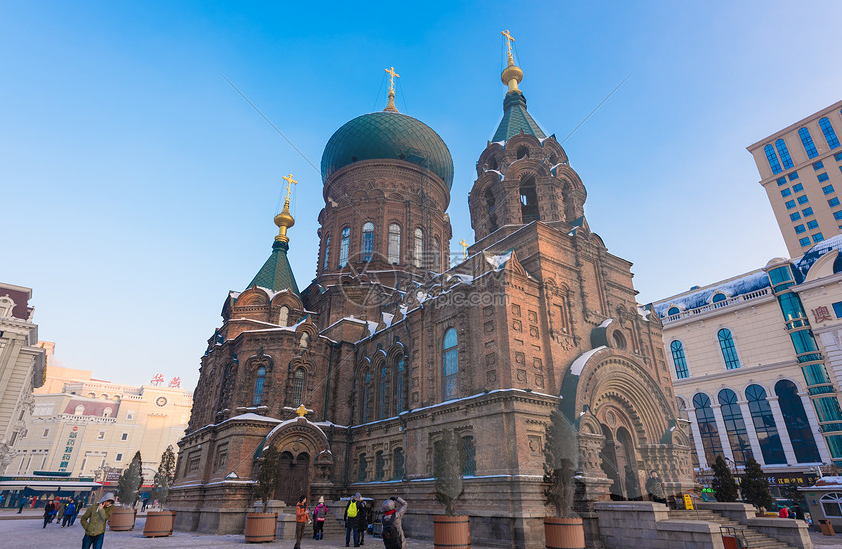 哈尔滨人才风格解析与发展方向探讨