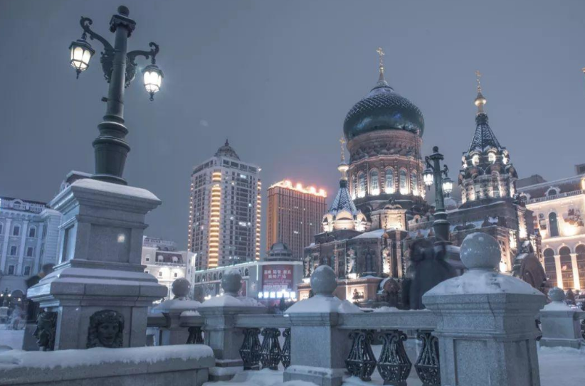 哈尔滨冰雪大世界冰雪旅游营销策略调查