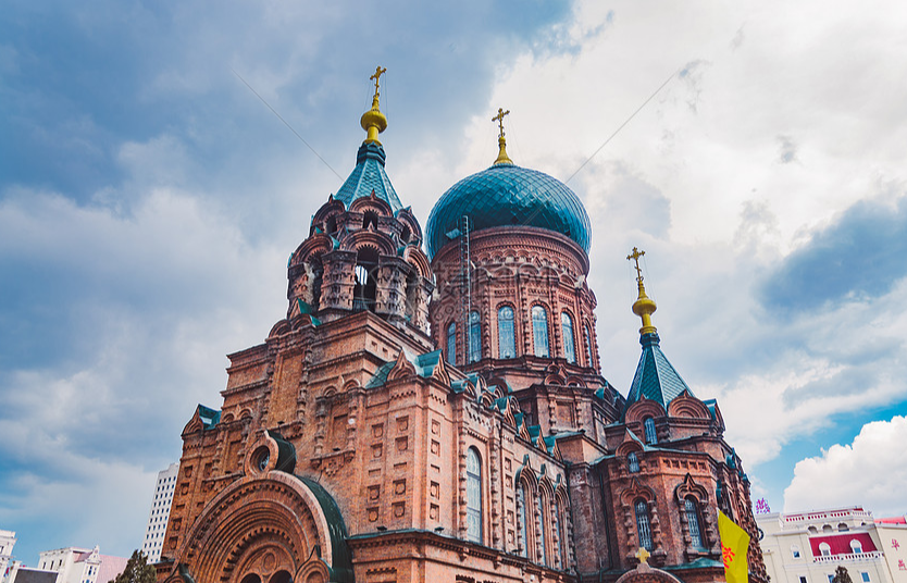 哈尔滨特产推荐及购买指南——地道美食与手工艺品介绍