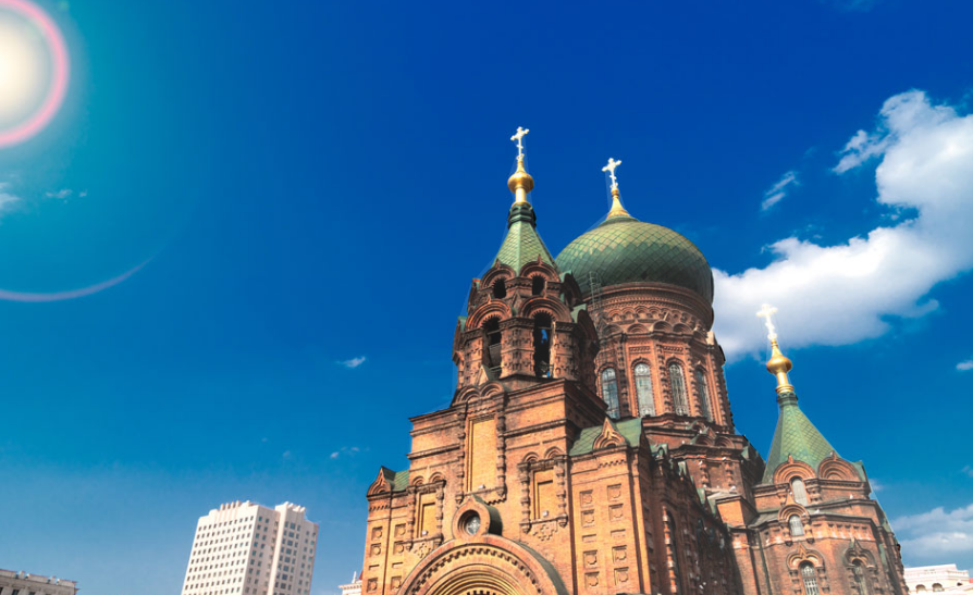 哈尔滨制造业现状与发展前景调查